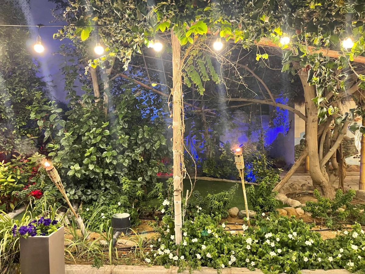 Alhosani Property Abu Dhabi Eksteriør bilde