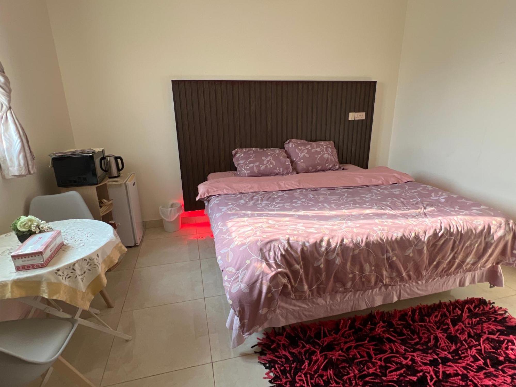 Alhosani Property Abu Dhabi Eksteriør bilde