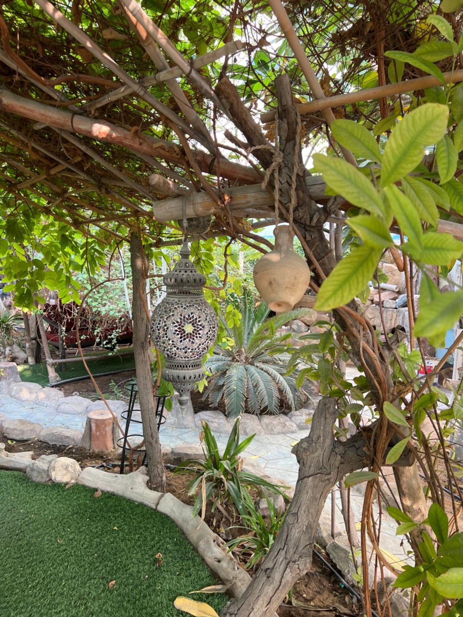 Alhosani Property Abu Dhabi Eksteriør bilde