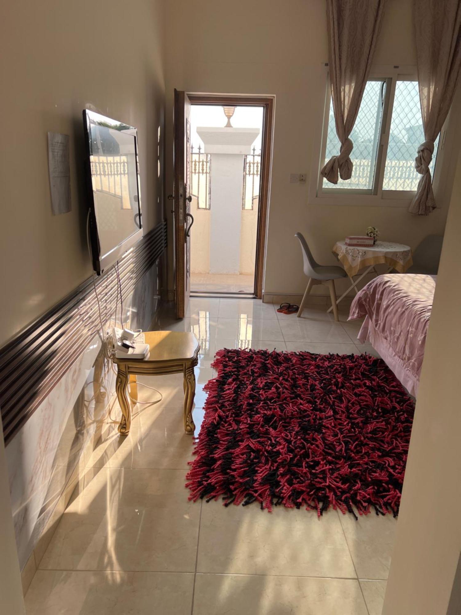 Alhosani Property Abu Dhabi Eksteriør bilde