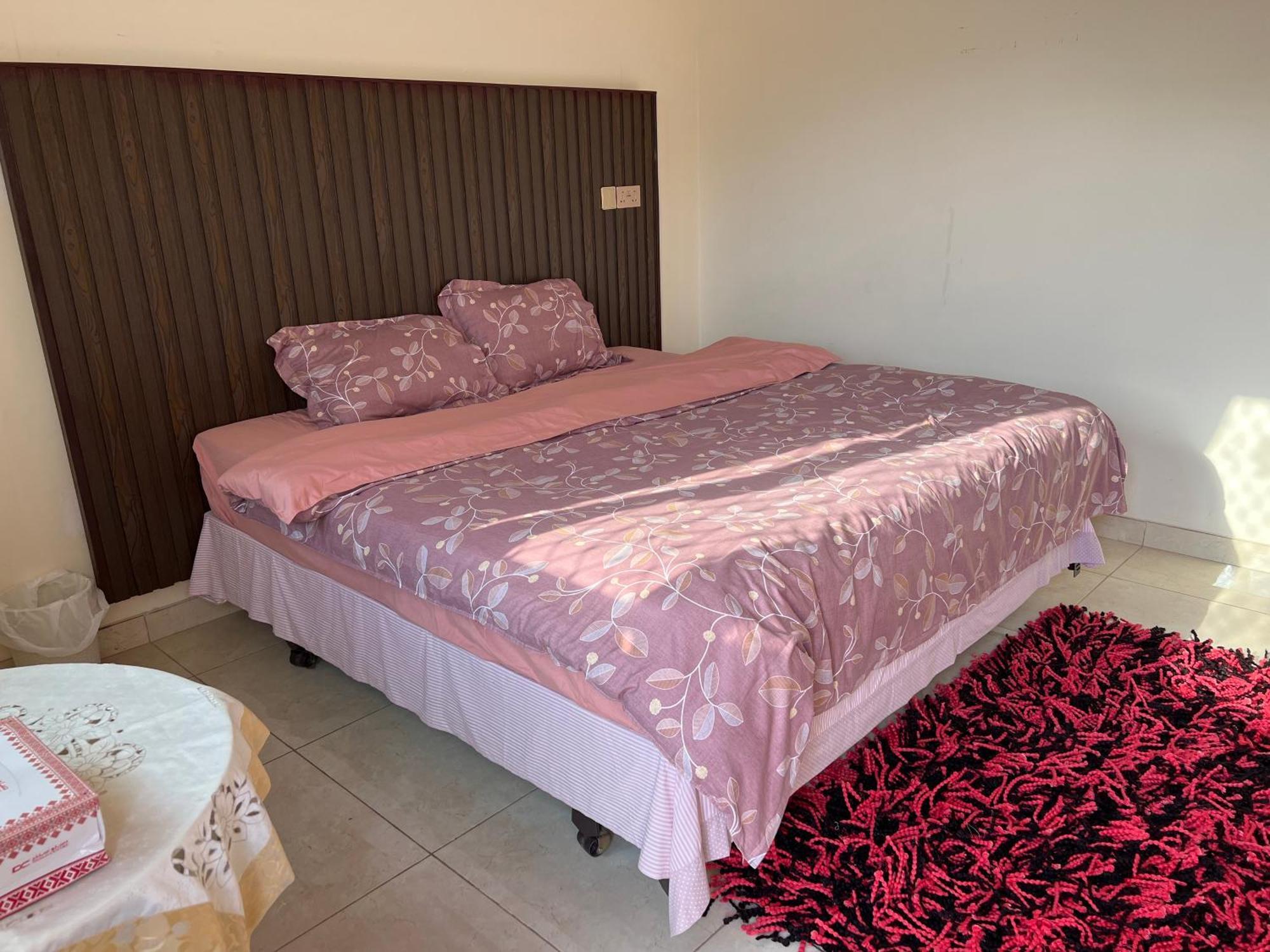 Alhosani Property Abu Dhabi Eksteriør bilde